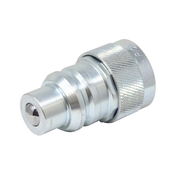 Coupler Adapter 4" x6" x1.5"
